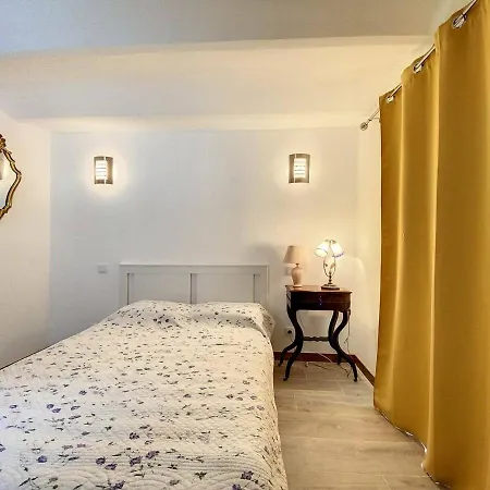 Antibes, 4 Pieces, 6 Personnes - Fr-1-662-2 Апартаменты