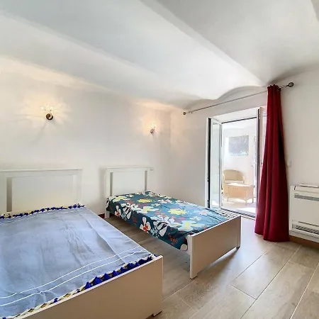 Antibes, 4 Pieces, 6 Personnes - Fr-1-662-2 Апартаменты