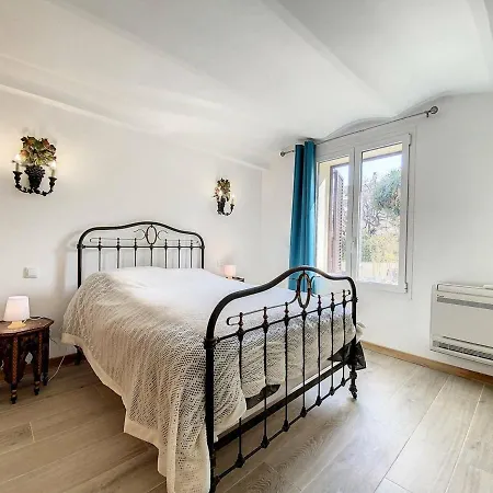 Antibes, 4 Pieces, 6 Personnes - Fr-1-662-2 Апартаменты