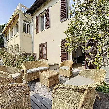 Antibes, 4 Pieces, 6 Personnes - Fr-1-662-2 Апартаменты *